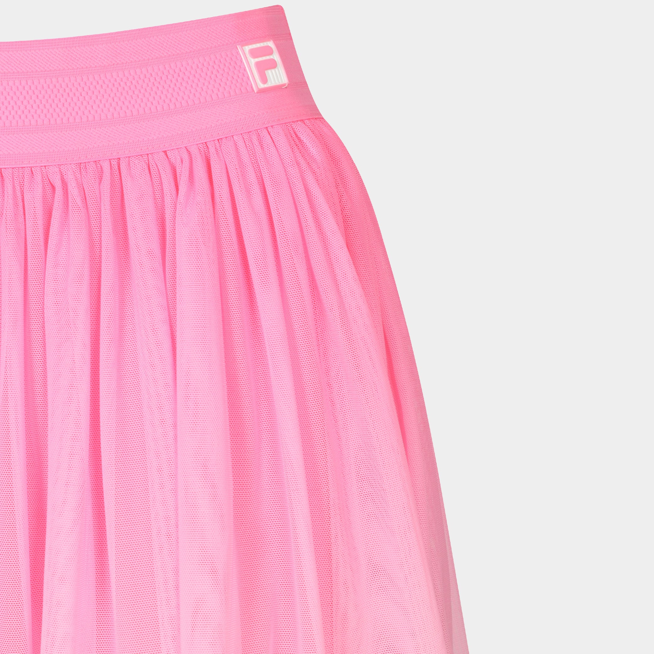 FILA Mesh Skirt