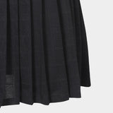 FILA Pleats Skirt