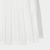 FILA Pleats Skirt