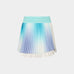 FILA Pleated Wrap Skirt