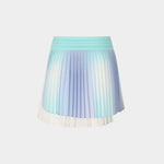 FILA Pleated Wrap Skirt