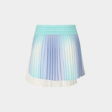 FILA Pleated Wrap Skirt