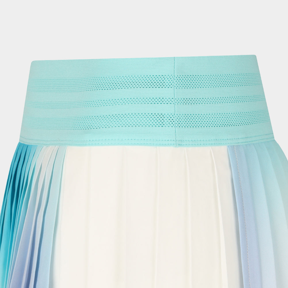 FILA Pleated Wrap Skirt