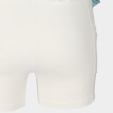 FILA Pleated Wrap Skirt