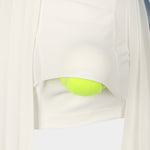 FILA Pleated Wrap Skirt