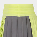 FILA Pleated Wrap Skirt