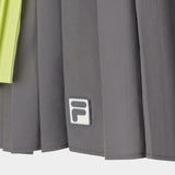 FILA Pleated Wrap Skirt