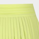 FILA Pleated Wrap Skirt