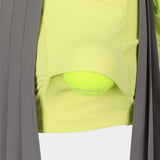FILA Pleated Wrap Skirt