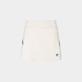 FILA Jersey Flare Skirt