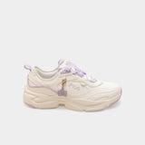 FILA Ray Trainer Flowers