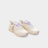 FILA Ray Trainer Flowers