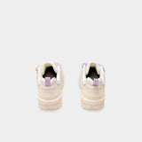 FILA Ray Trainer Flowers