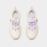 FILA Ray Trainer Flowers