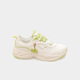 FILA Ray Trainer Flowers