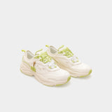 FILA Ray Trainer Flowers