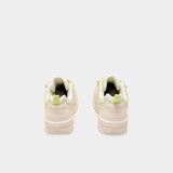 FILA Ray Trainer Flowers
