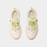 FILA Ray Trainer Flowers
