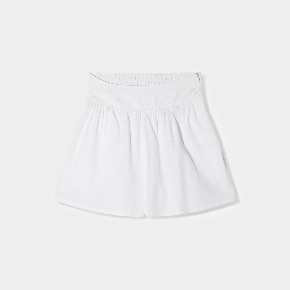 FILA Seersucker Shorts