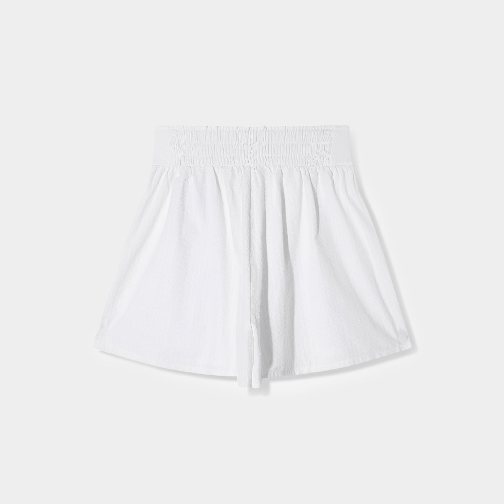 FILA Seersucker Shorts