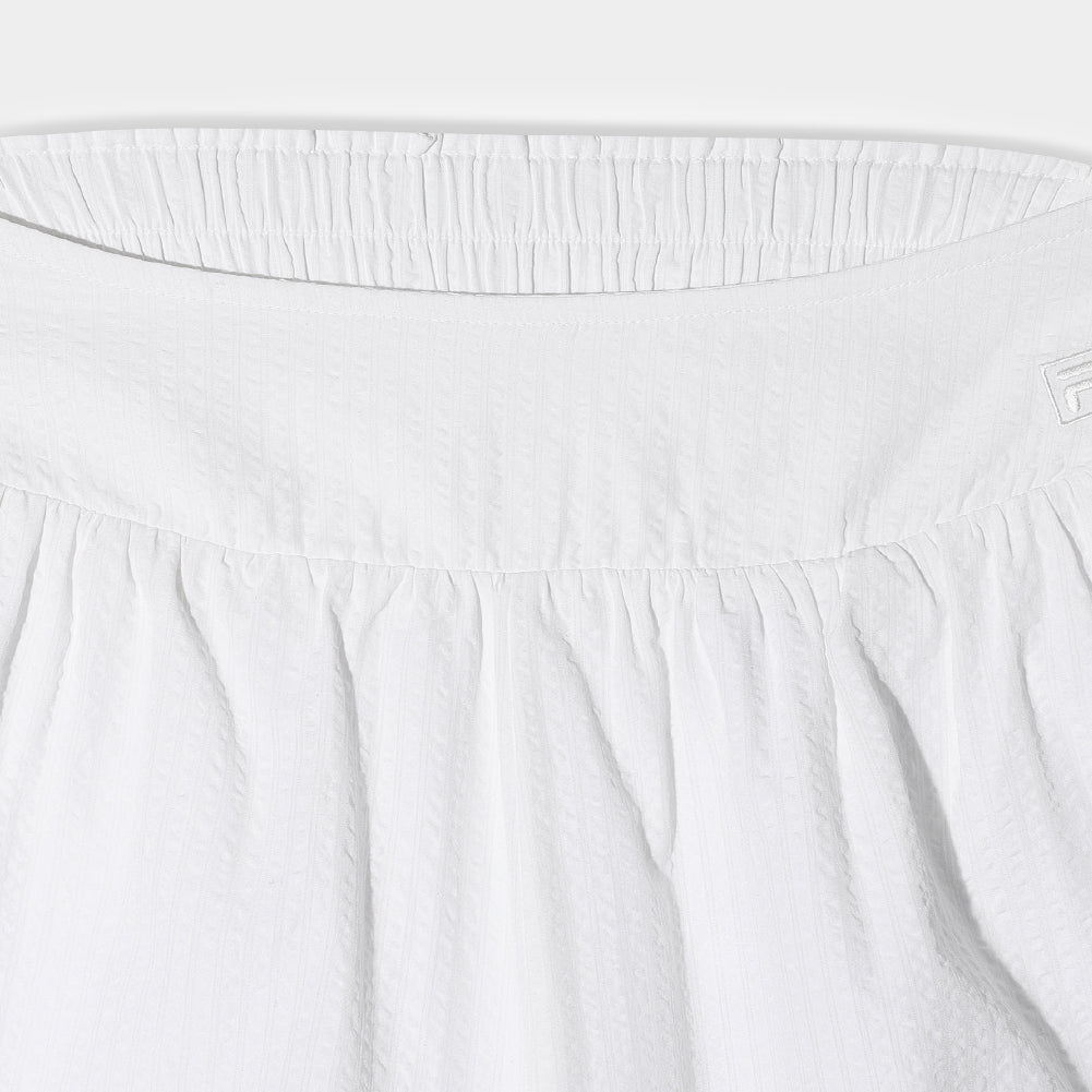 FILA Seersucker Shorts