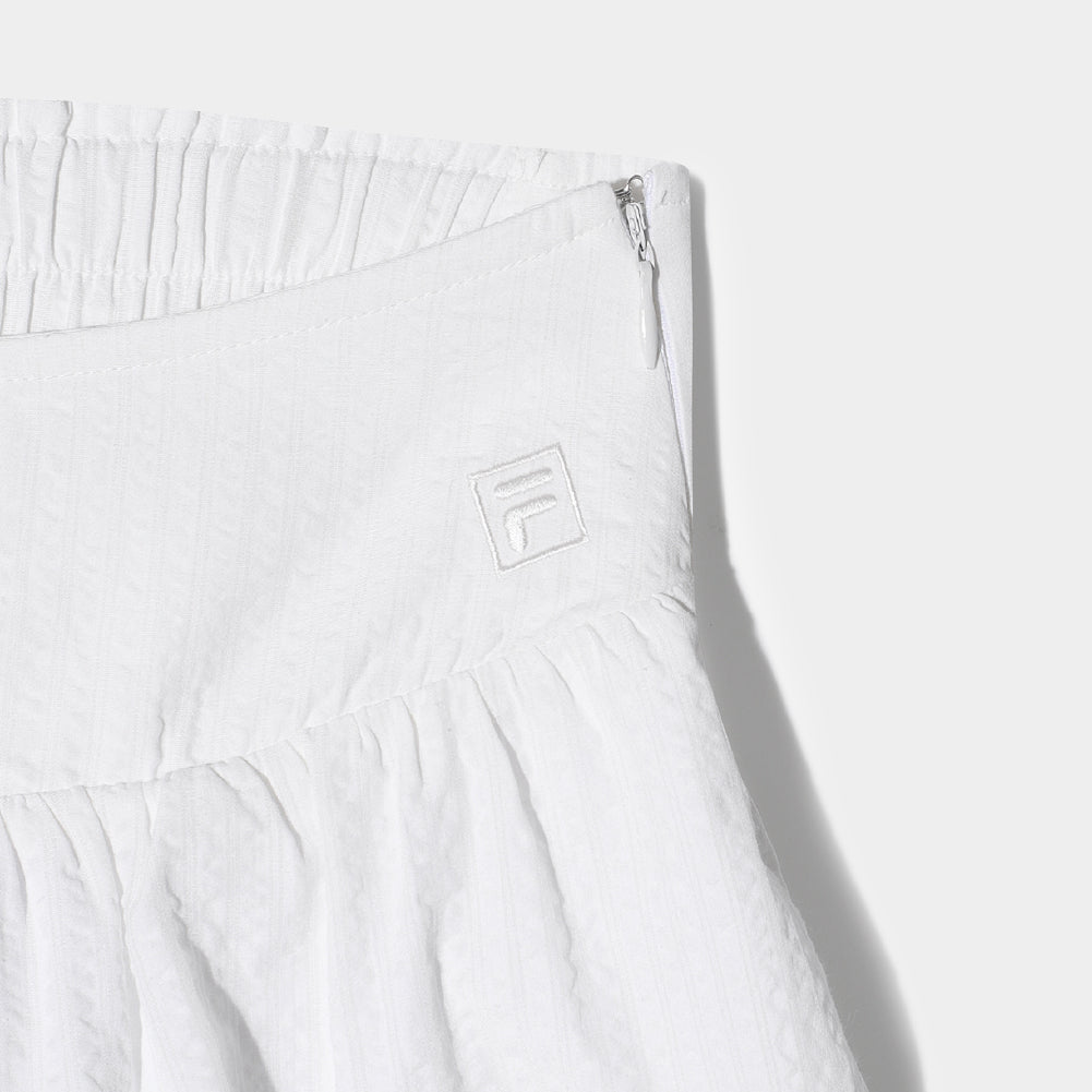 FILA Seersucker Shorts