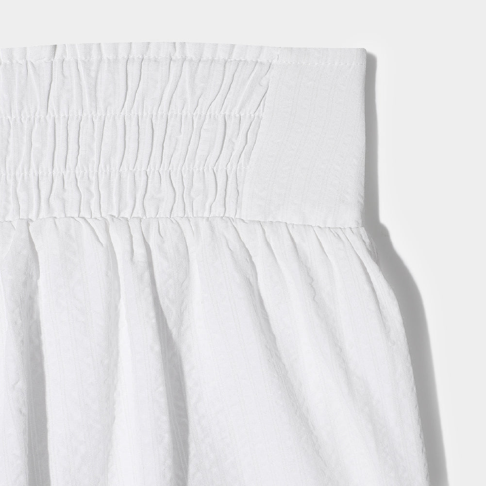 FILA Seersucker Shorts