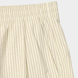 FILA Seersucker 5-Inch Shorts
