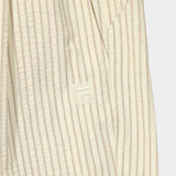 FILA Seersucker 5-Inch Shorts