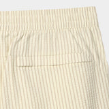 FILA Seersucker 5-Inch Shorts
