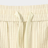 FILA Seersucker 5-Inch Shorts