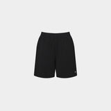 FILA Ribbed Training Shorts 4 Set-Up