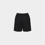 FILA Ribbed Training Shorts 4 Set-Up