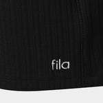 FILA Ribbed Training Shorts 4 Set-Up