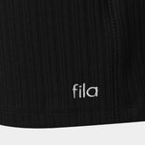 FILA Ribbed Training Shorts 4 Set-Up