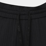 FILA Ribbed Training Shorts 4 Set-Up