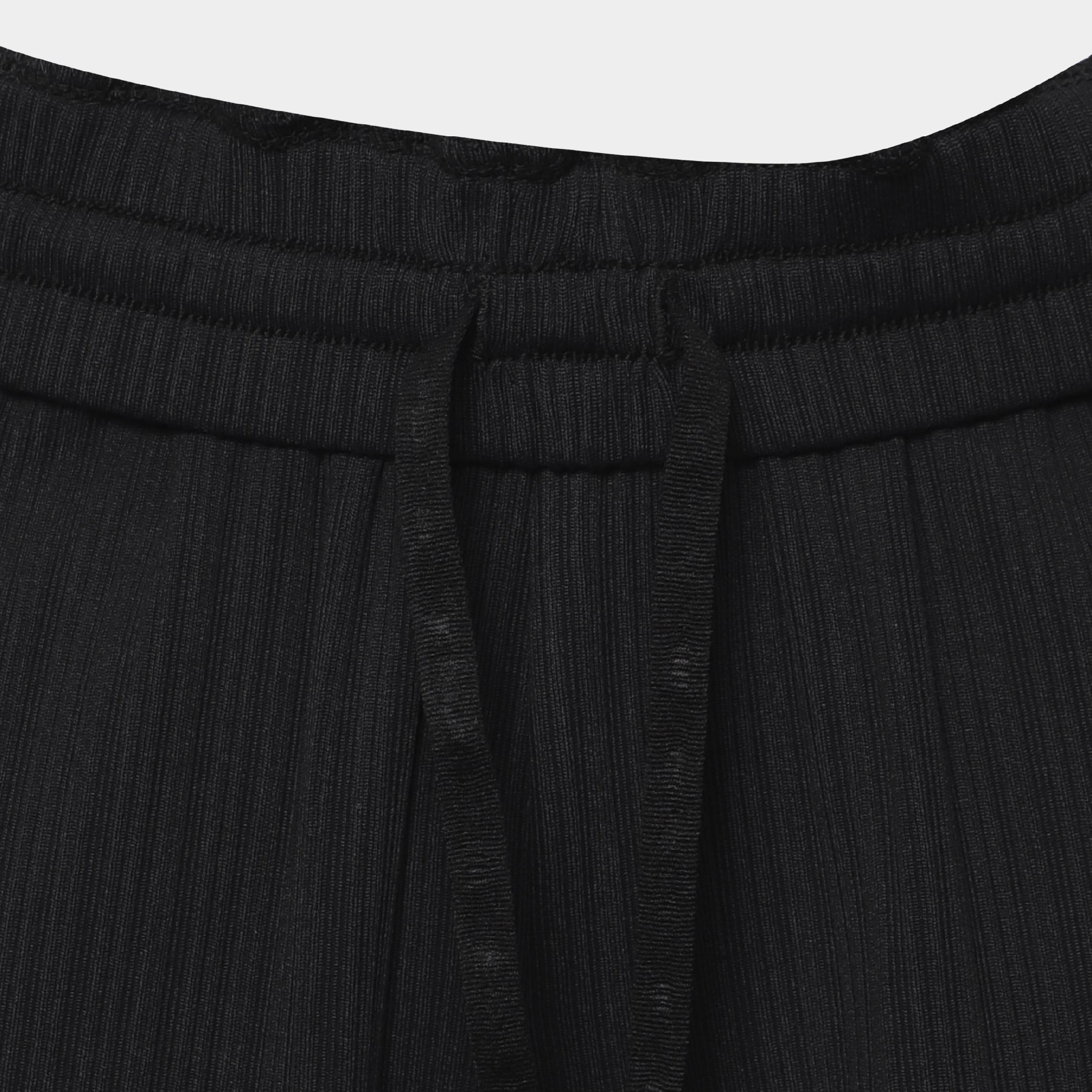 FILA Ribbed Training Shorts 4 Set-Up