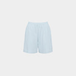 FILA Ribbed Training Shorts 4 Set-Up