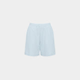 FILA Ribbed Training Shorts 4 Set-Up