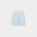 FILA Ribbed Training Shorts 4 Set-Up
