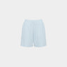 FILA Ribbed Training Shorts 4 Set-Up