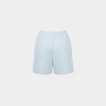 FILA Ribbed Training Shorts 4 Set-Up