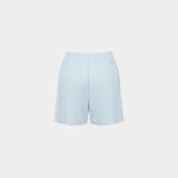 FILA Ribbed Training Shorts 4 Set-Up