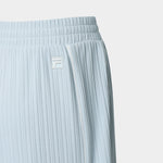 FILA Ribbed Training Shorts 4 Set-Up