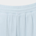 FILA Ribbed Training Shorts 4 Set-Up