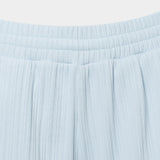 FILA Ribbed Training Shorts 4 Set-Up