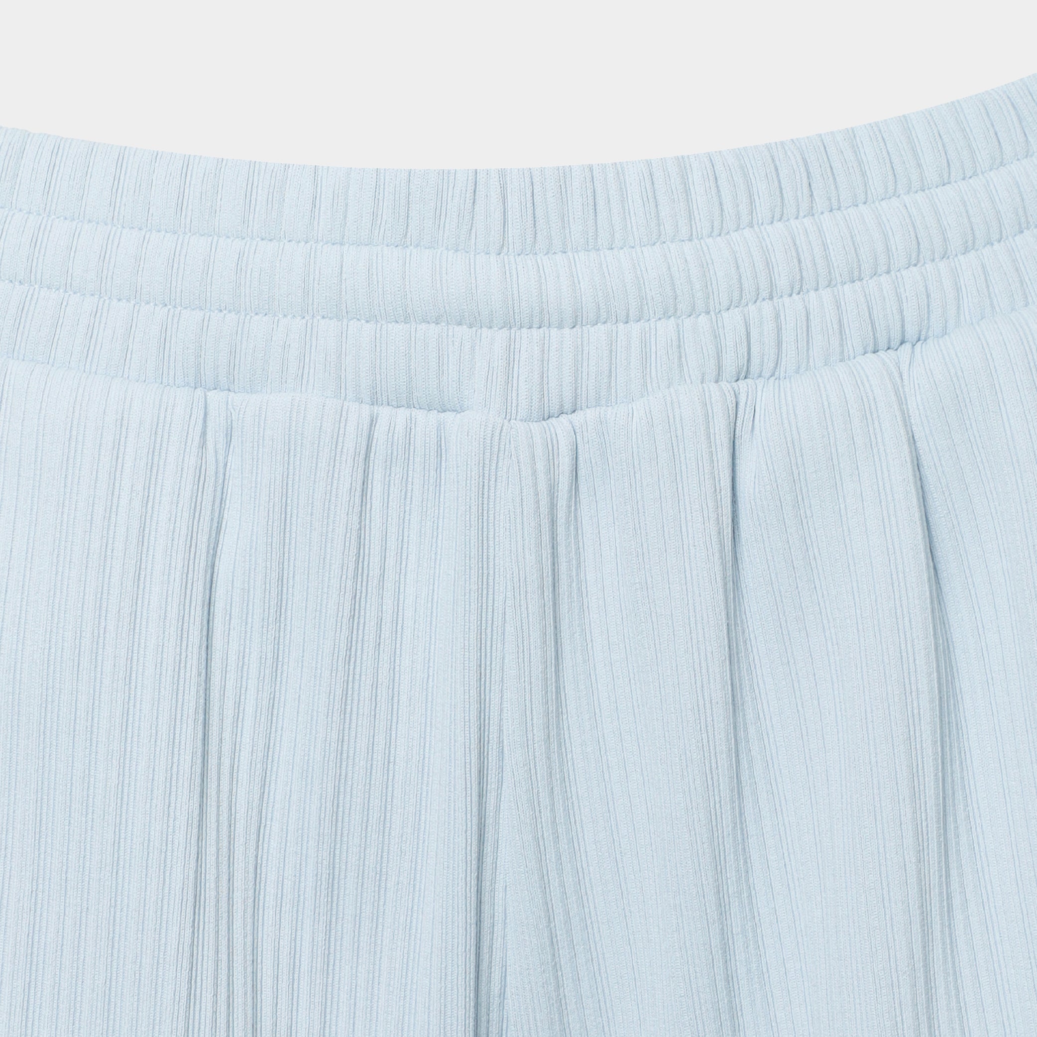 FILA Ribbed Training Shorts 4 Set-Up