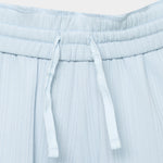 FILA Ribbed Training Shorts 4 Set-Up