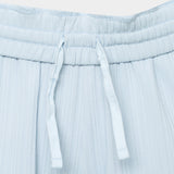 FILA Ribbed Training Shorts 4 Set-Up