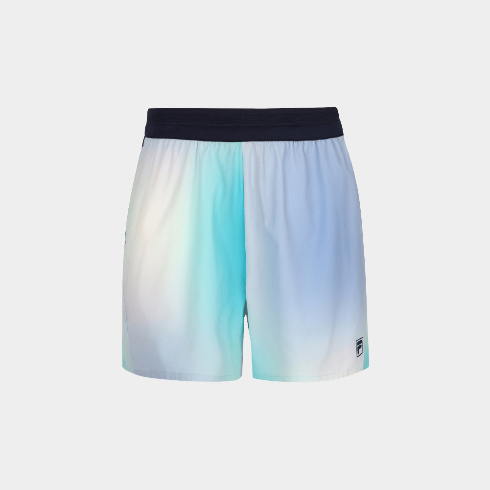 FILA 5" Shorts With Inner